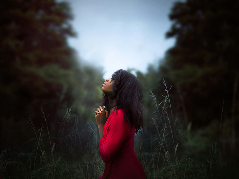 Why Wouldn’t We Pray?